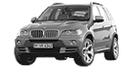 BMW E70 B2923 Fault Code