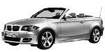 BMW E88 B2923 Fault Code