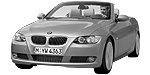 BMW E93 B2923 Fault Code